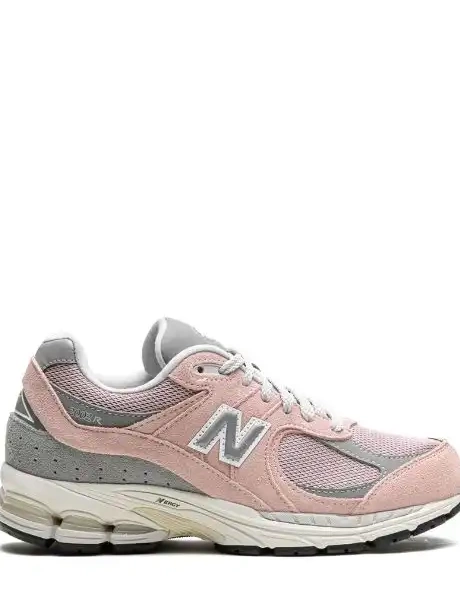  "Orb Balance New Pink" 2002R sneakers  0512
